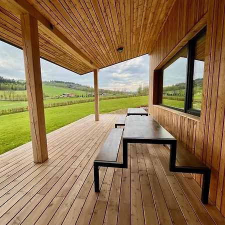 Wellness Villa Panorama *