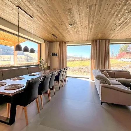Wellness Villa Panorama *