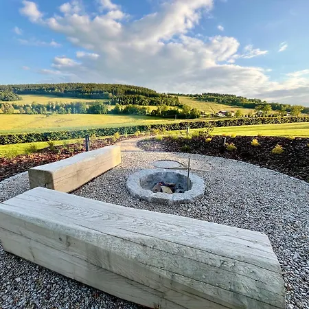 Wellness Villa Panorama Jermanice