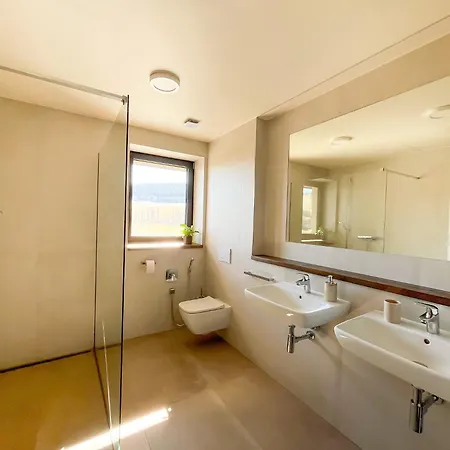 Wellness Villa Panorama Villa Jermanice