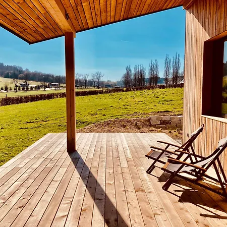 Wellness Villa Panorama *