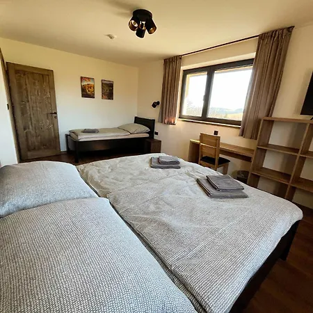 Wellness Villa Panorama Jermanice