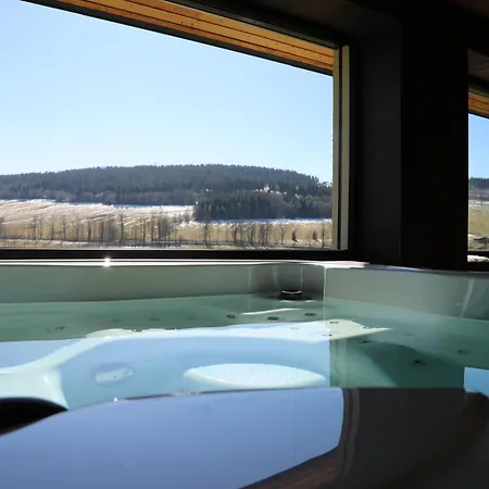 Villa Wellness Villa Panorama