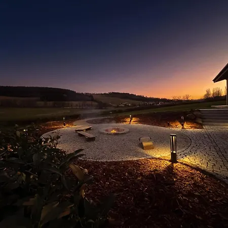 Wellness Villa Panorama Jermanice