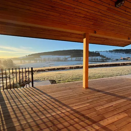 Wellness Villa Panorama * Jermanice