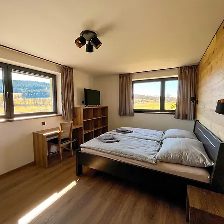 Wellness Villa Panorama